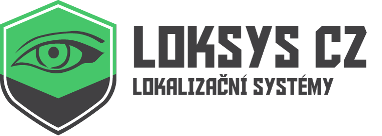 Loksys CZ logo